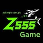 Z555 Game