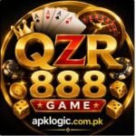 QZR888 Game