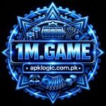 1M Game APK download feature image