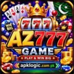 AZ777 Game
