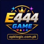 E444 Game Guide