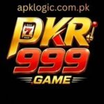 PKR999 Game