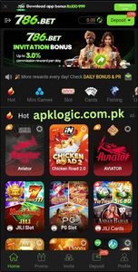 786Bet Game
