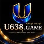 U638 Game Logo
