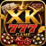 XK 777 Game