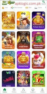 XK 777 Game