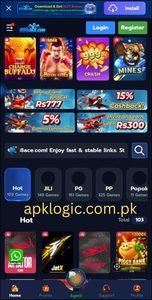 888ACE Game