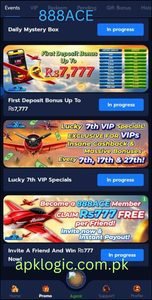 888ACE Game