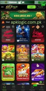 667PAK Game