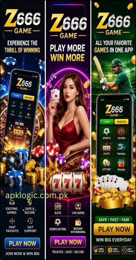 Z666 Game