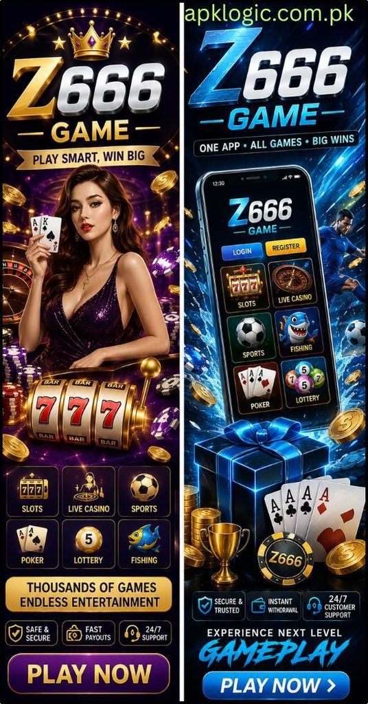 Z666 Game