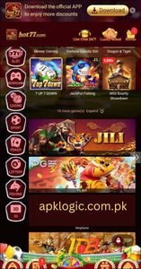HOT77 Game