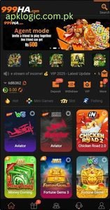 999HA Game