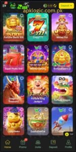 Z555 Game