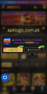 PKR999 Game