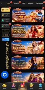 PKR999 Game