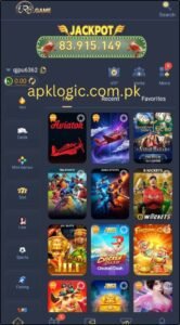 Ur8 Game