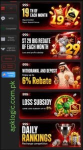 999X Game