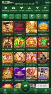 88Bbet Game