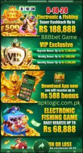 88Bbet Game