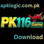 PK116 Game