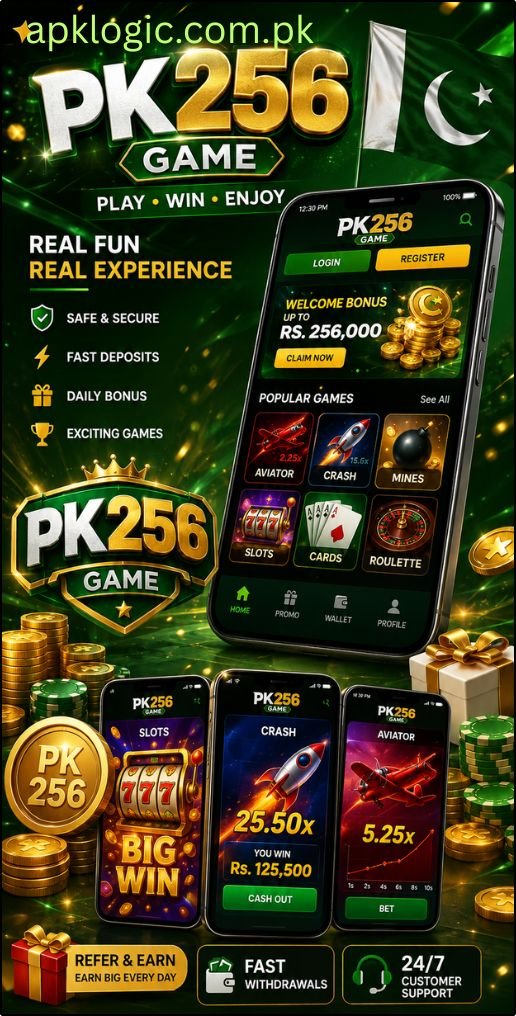 PROPK Game