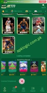 AZ777 Game