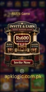 RS778 Game
