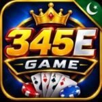 345e Game
