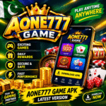 AONE777 Game APK Guide