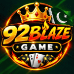 92BLAZE Game Guide