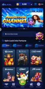 92BLAZE Game Download APK 2026