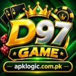 D97 Game logo APK latest version