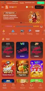 FE786win Game APK