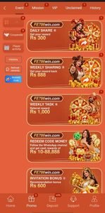 FE786win Game APK