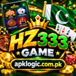 HZ333 Game Guide