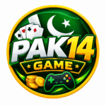 PAK14 Game