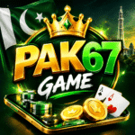 PAK67 Game