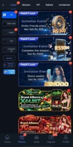 PAK67 Game APK 2026