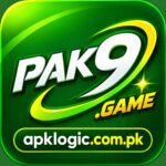 Pak9 Game APK Casino