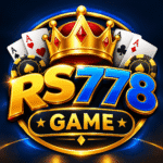 RS778 Game Logo