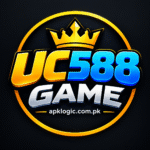 User friendly UC588 gaming platform