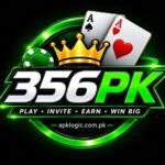 356PK Game Guide