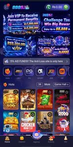 888GJ Game Guide