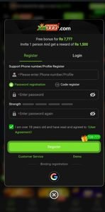 XD777 Game APK Download