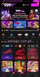 999V Game