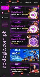 999V Game