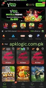 Y999 Game