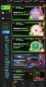Y999 Game