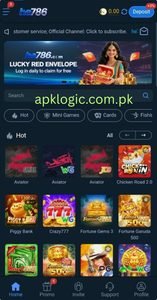 HE786 Game Guide 2026